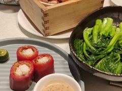 -煲王粤菜餐厅(中侨中心店)