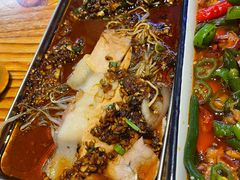 -兔槽江湖菜·重庆璧山兔(水围店)
