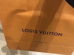 -LV路易威登(时代广场店)