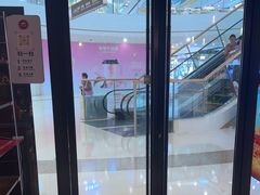 -必胜客(龙泉万达店)