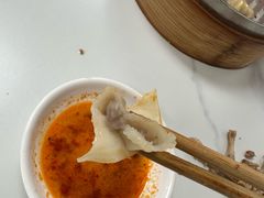 -新昌蒸汤包(西桥店)