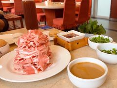 -阳坊大都涮羊肉(阳坊总店)