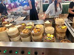 -龙的酒楼·手工早茶·顺德菜(近良路店)