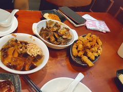 -付小姐在成都(中山公园店)