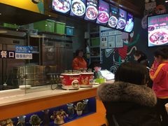 -鱼你在一起(南开天佑城店)
