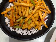 -刘胖子家常菜·蹄花焖藕(江汉路总店)
