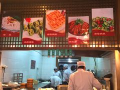 -春发生饭店·非遗(南院门店)