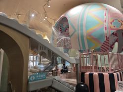 点击看大图 -奈尔宝·儿童乐园·亲子餐厅(星河湾店)