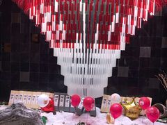 -京料理·日料自助·铁板燒(复悦城店)