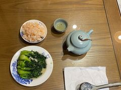 炒菜心-御面斋精品面馆