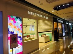 -银座mall(东直门店)