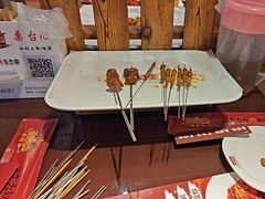 -三个大叔东北烧烤·砂锅菜(西三旗店)