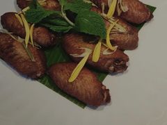 -甘思咪哚·云南艺术餐厅(天河广百店)