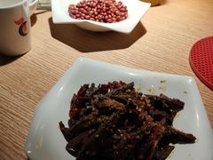 -李子坝梁山鸡(北碚万达五鸡哥店)