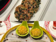 -谭厨中山传家菜.乳鸽.脆鲩鱼(华强北中航城店)