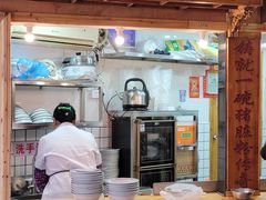 -锦泓老字号猪脏粉(东联大厦店)