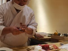 -鮨青(恒基名人购物中心店)