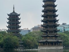 -桂林两江四湖景区