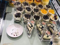 -东哥面包 DONCO BAKERY(万风新天地购物中心店)