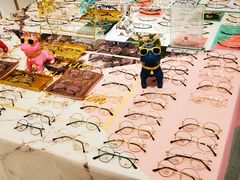 -肆兮眼镜·蔡司·徕卡战略合作店(大坪店)