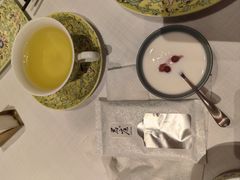 -君庭中餐厅(友谊宾馆店)