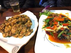 -云隐小厨·传统大理美食(复兴路店)