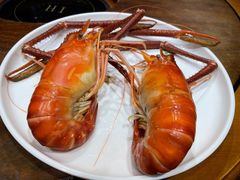 油爆大头虾-厨房好味(滨江店)