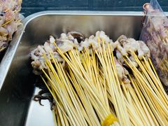 -十里铺铁板鱿鱼