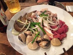 mix火鍋-5KU Station