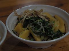 凉豌豆粉-再回首鸡肉米线(人民路一店)