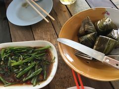 -Doo Dee Thai Food(Issan/Isaan/Esan)