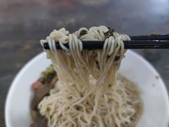 -阿阳牛腩腌面店