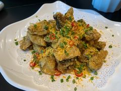 -鼎泰亨·海鲜牛肉餐厅(滨江店)