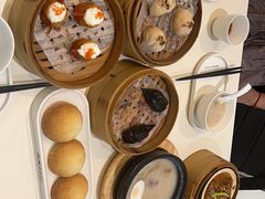 -蔡澜点心·粤菜(月星环球港店)