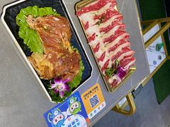 -棒小伙·齐齐哈尔烤肉(龙茗路店)
