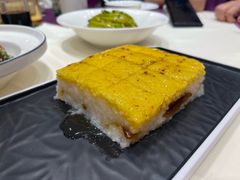 凉糕-凯鸽酒楼(振兴街店)