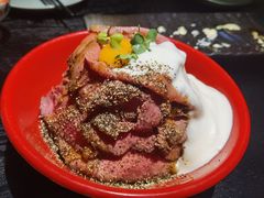 千层火山牛丼（小份）-YAMAKAWA(龙湖胥江天街店)