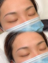 -Four Seven·半永久纹眉