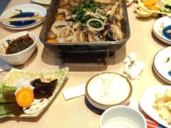 -鱼酷活鱼烤鱼(沈阳大悦城店)