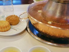 -阳坊胜利涮羊肉(禧乐汇店)