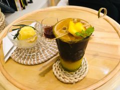 -Fruiffee Cafe 果啡派