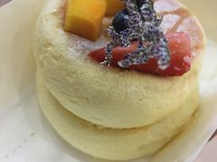 -狐狸和向日葵(北京路店)