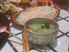 -朱光玉火锅馆(正弘城店)