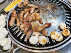 -元山烤肉店(假日广场店)