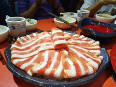-巴九门老火锅(来福士打望店)