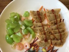 -旅马餐厅(茅家埠店)