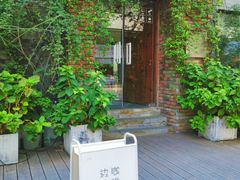 -边渡咖啡烘焙店(昙华林店)