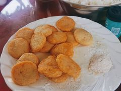 脆皮私房豆腐-鹅公村·国家非遗传承(荔湾店)
