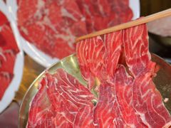 -邓莽子老火锅(中兴路总店)
