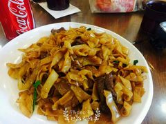 -沙河粉村·国家非遗传承(云台店)